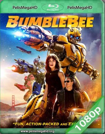 Bumblebee 2018 ES EN